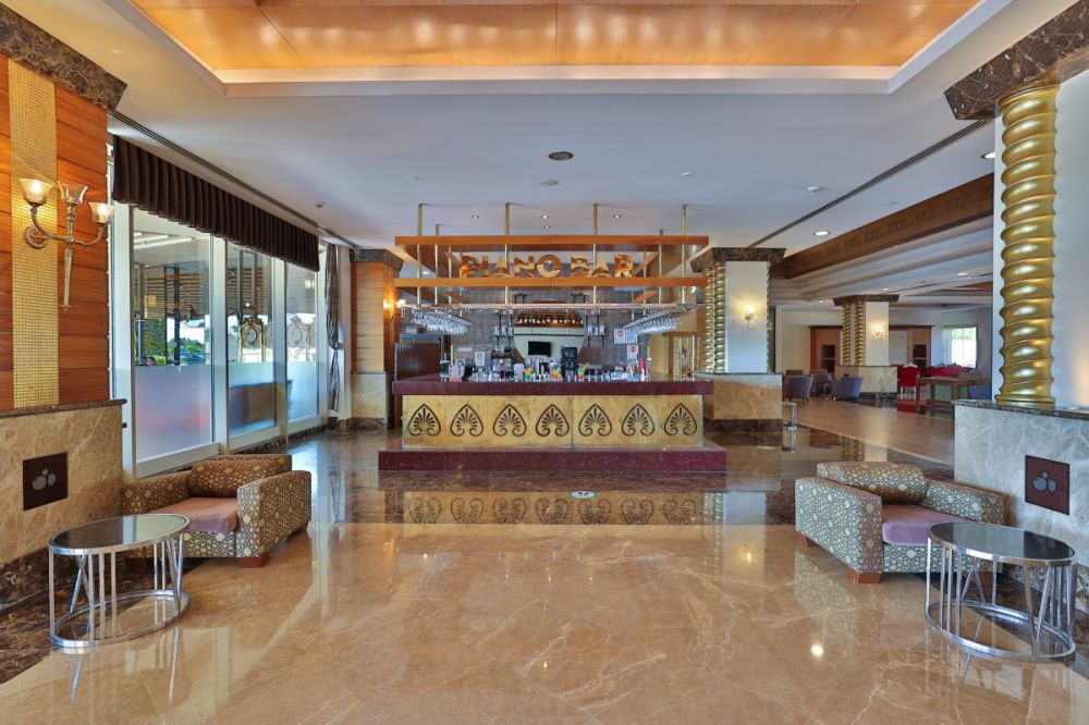 Crystal Prestige Elite Pearl Collection (ex. Crystal Prestige Elite) 5*