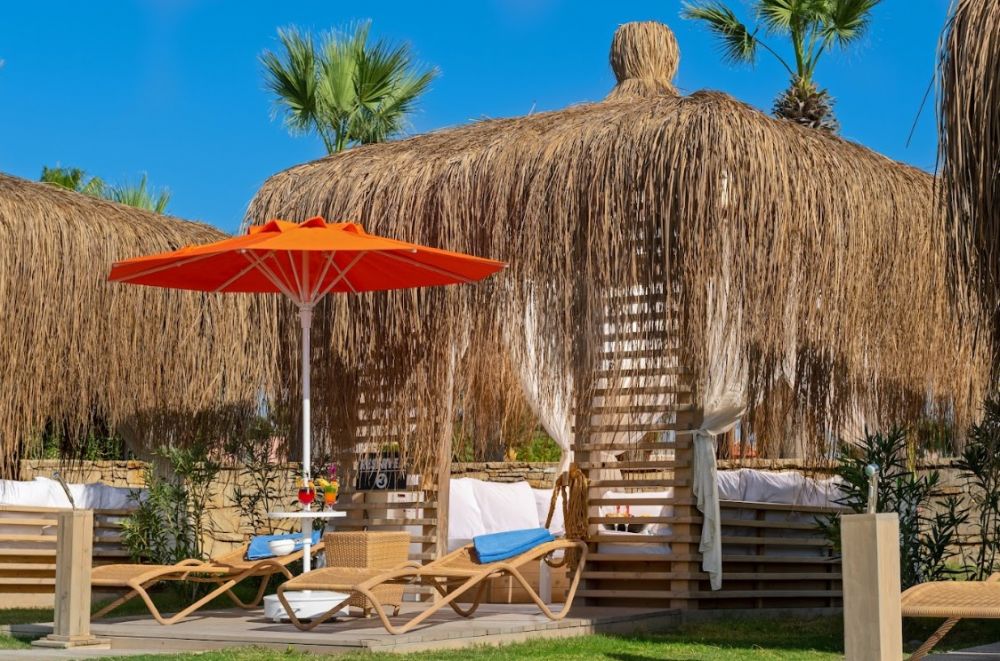Megasaray Club Belek 5*