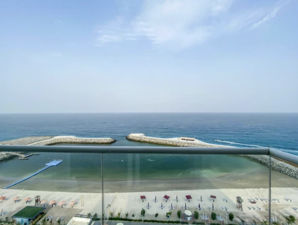 Mirage Bab Al Bahr Beach Hotel (ex. Mirage Bab Al Bahr Tower) 5*
