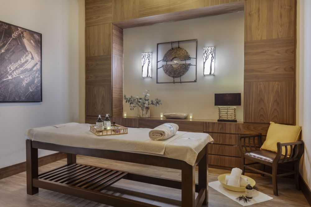 Nirvana Mediterranean Excellence 5*