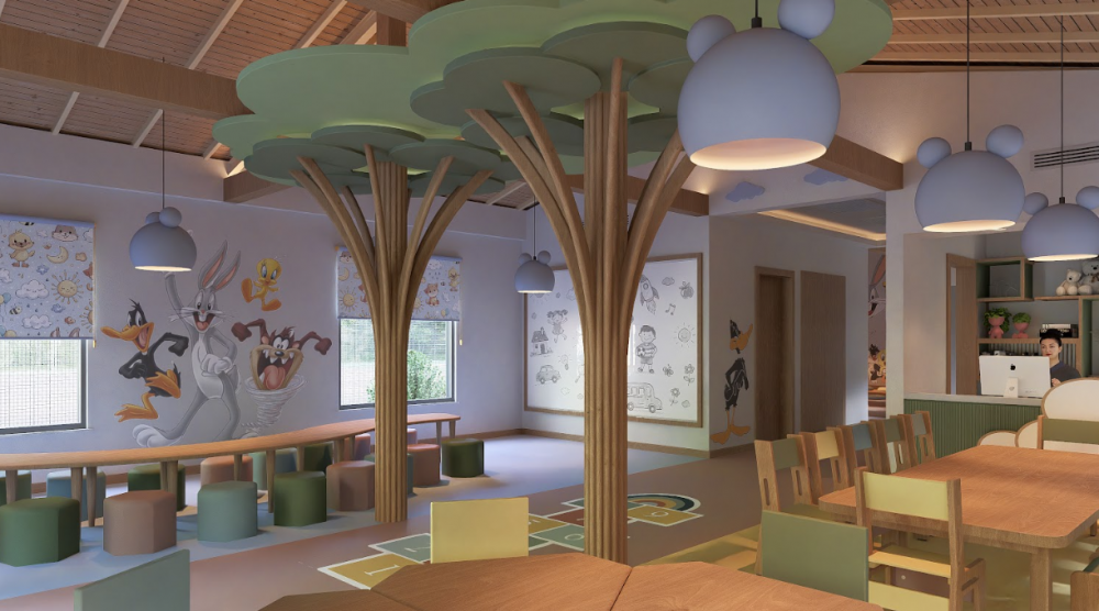 Pirates Beach Club 5*