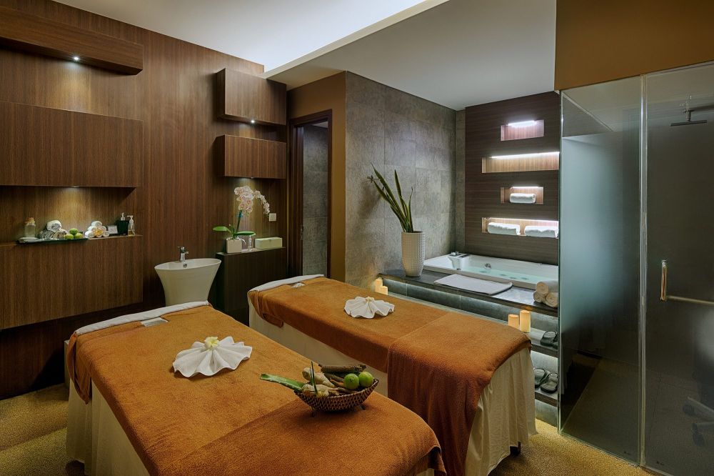 Belle Maison Parosand 4*