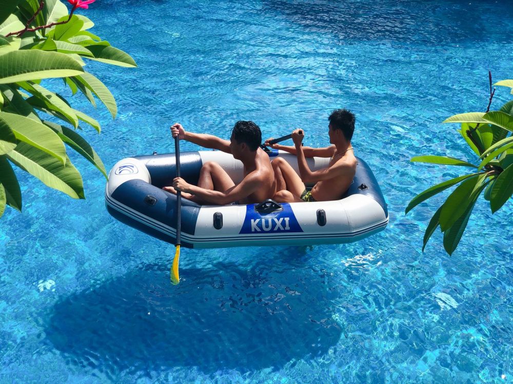 Renaissance Sanya Haitang Bay Resort 5*