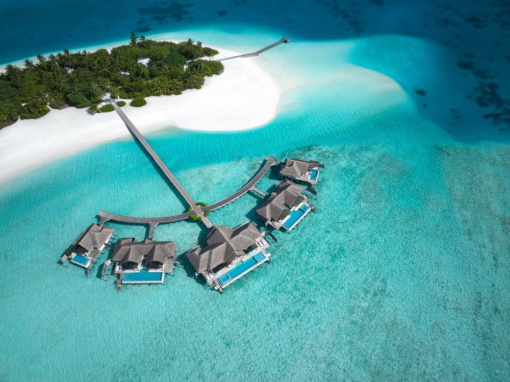 Niyama Maldives 5*