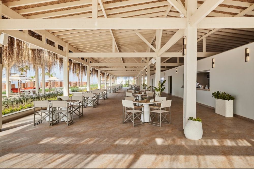 Lusso Sorgun 5*
