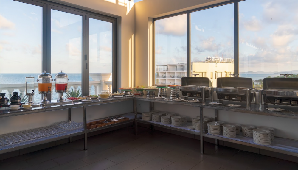 Homestead Sea View Phu Quoc 3*