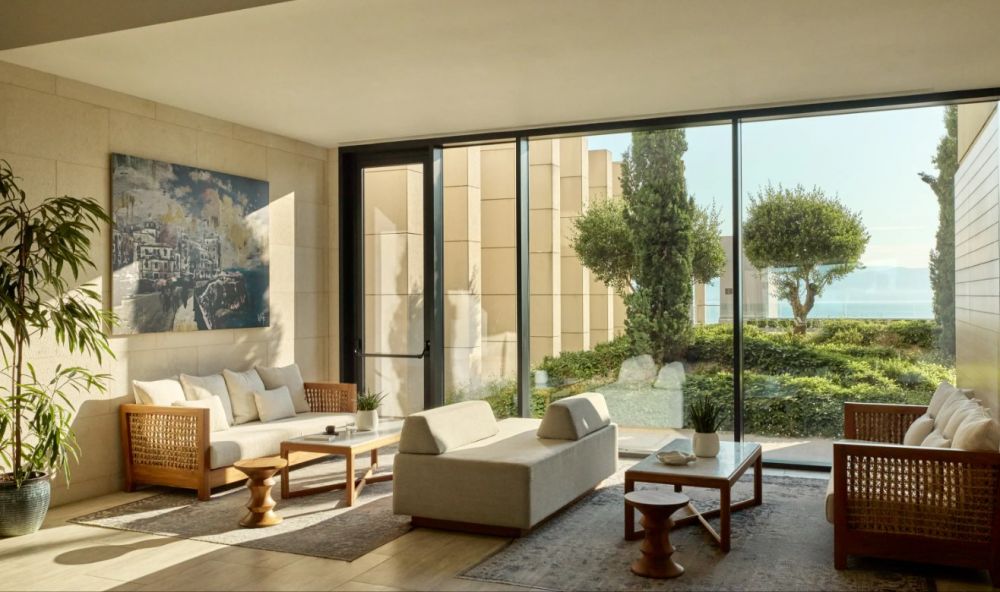 Angsana Corfu Resort & Spa 5*