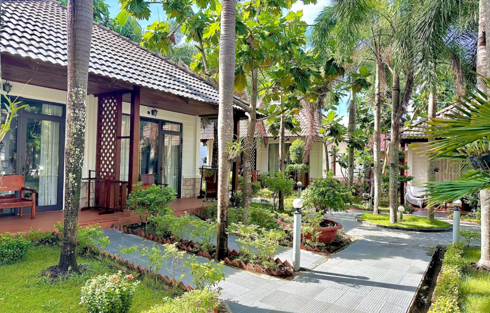 Orange Resort 3*