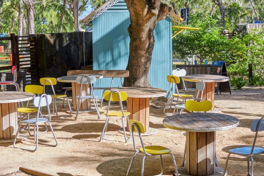 Sunrise Attitude (ex. Emeraude Beach Attitude) | Adults Only 4*