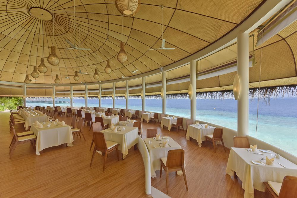 Dreamland The Unique Sea & Lake Resort Spa 4*