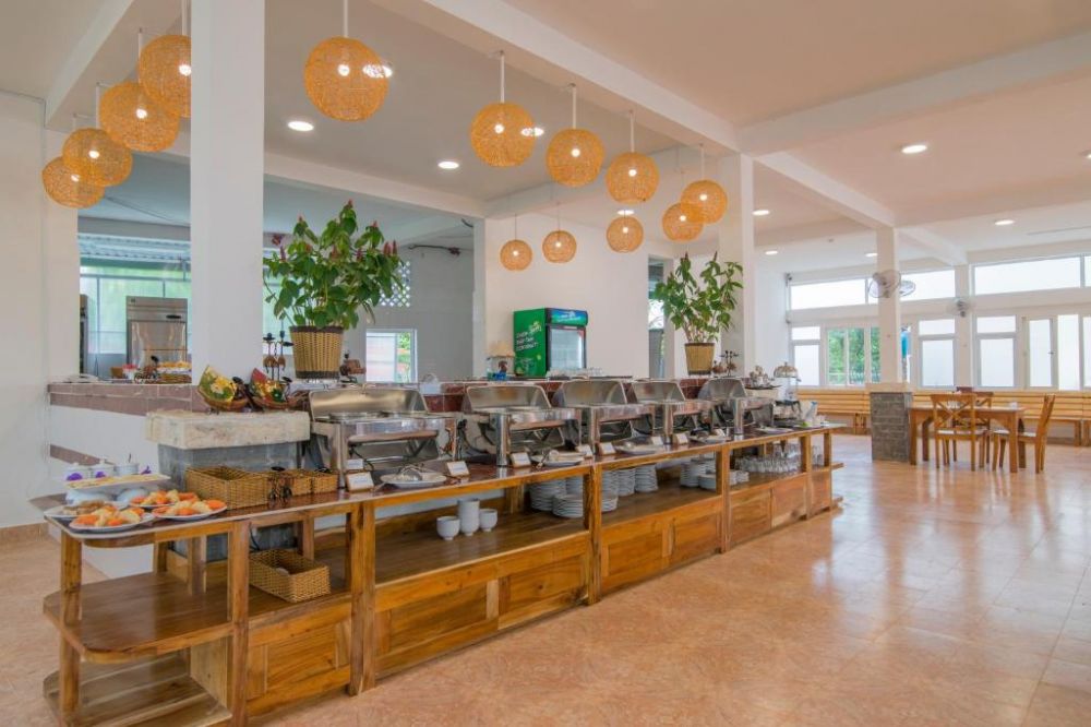 Palma Phu Quoc Resort 3*