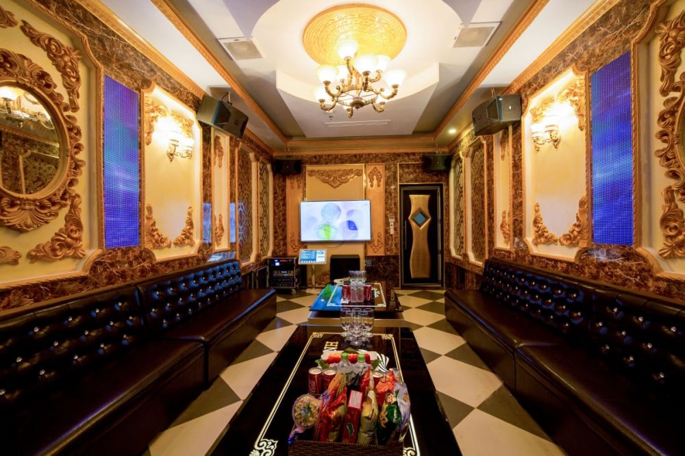 Muong Thanh Luxury Da Nang 5*