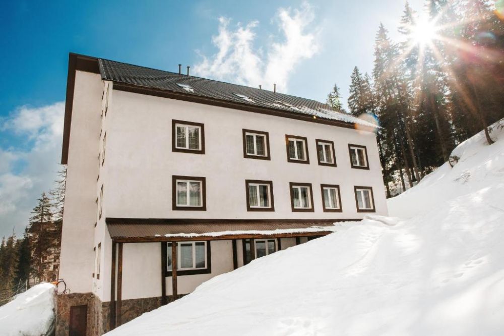 Мігалі Драгобрат 3*