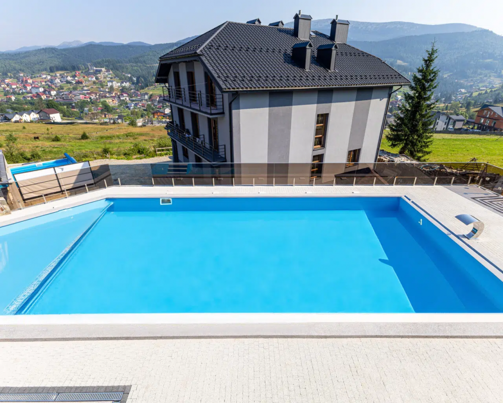 Князів Двір 3*