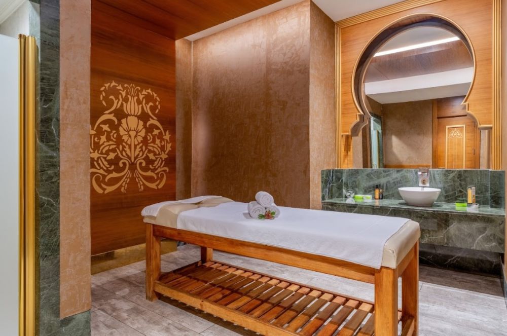 Haydarpasha Palace 5*