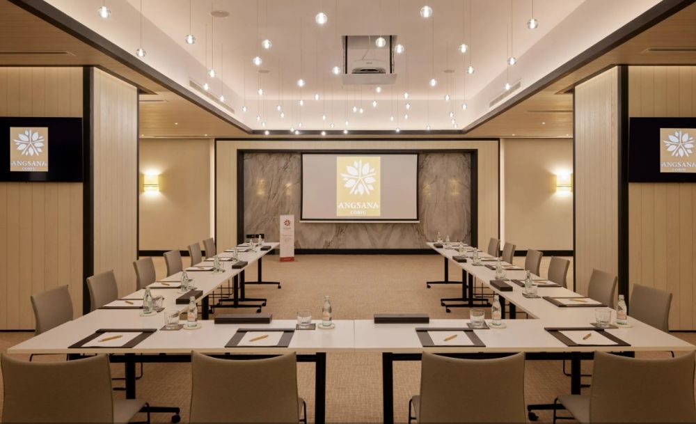 Angsana Corfu Resort & Spa 5*