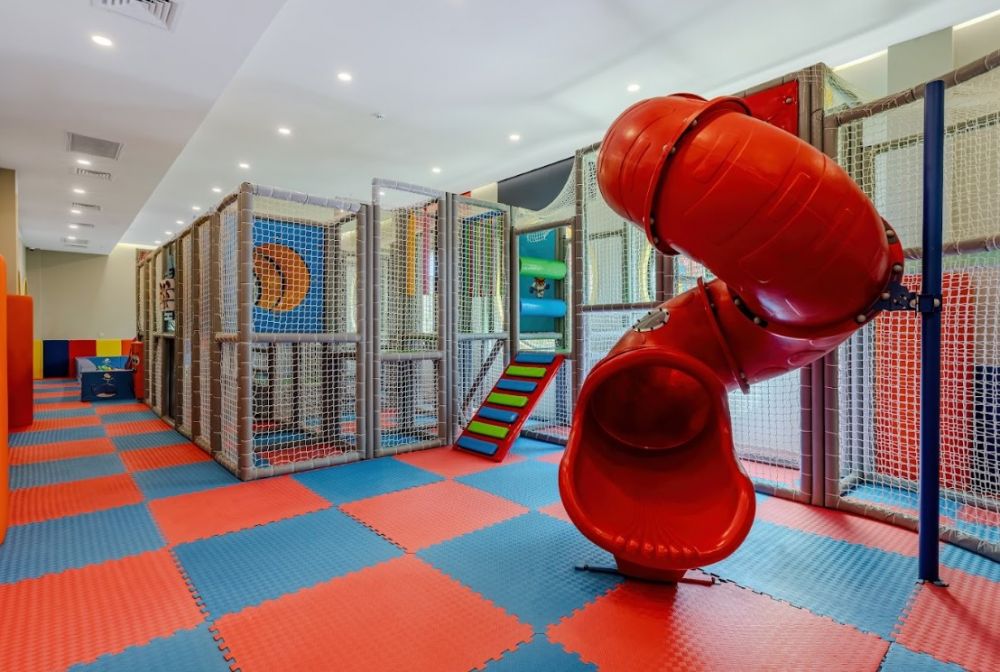 Bergiz Hotels & Resorts 5*
