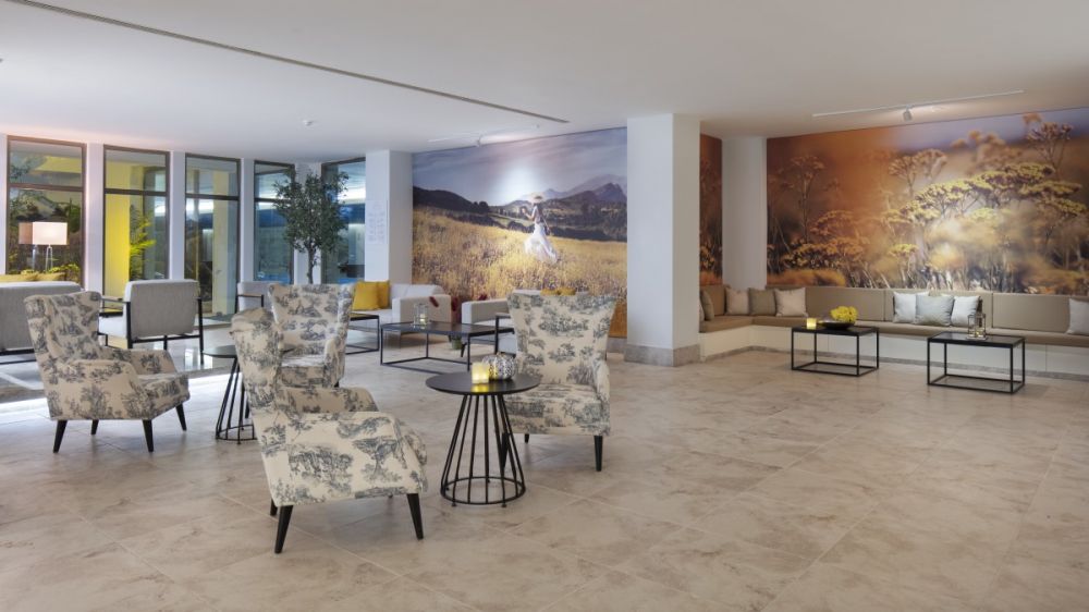 Nirvana Cosmopolitan (ex. Kervansaray Lara) 5*