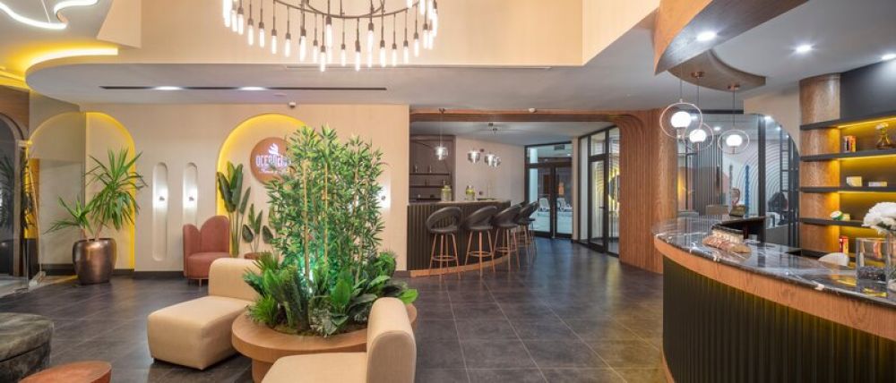 Mirage Park Resort 5*