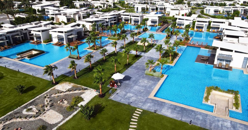 Rixos Premium Magawish (ex. Magawish Village & Resort) 5* DELUXE 5*