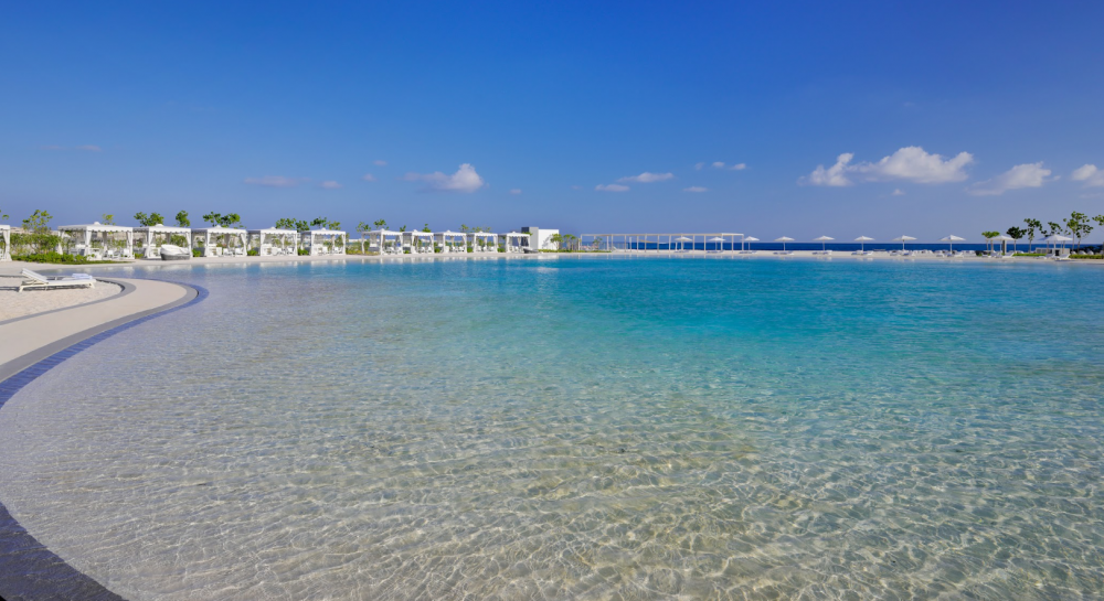 Address Beach Resort Marassi 5*