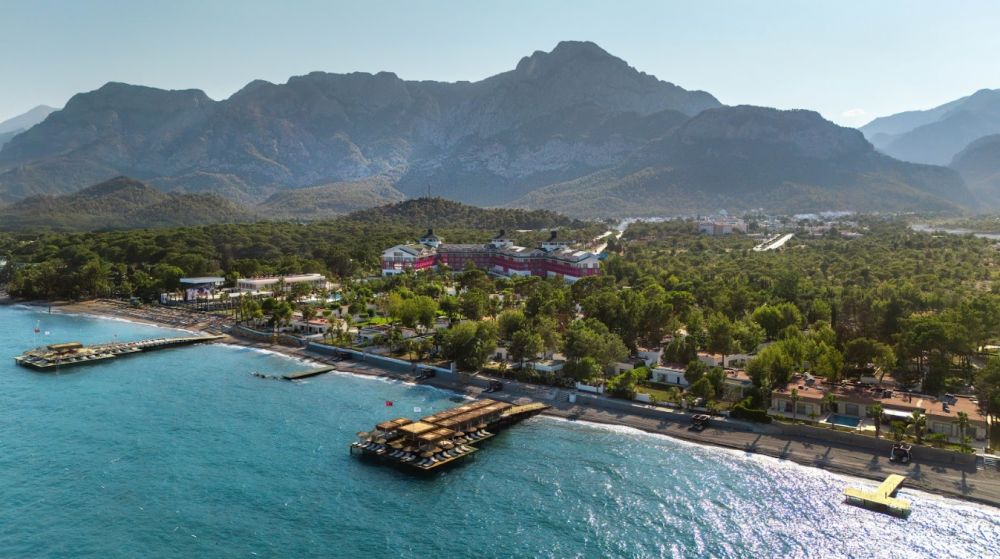 FashionTV Luxe Resort 5*