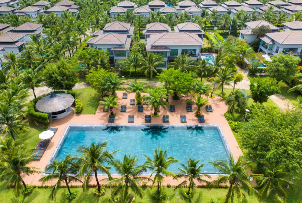 Best Western Premier Sonasea Villas Phu Quoc 5*