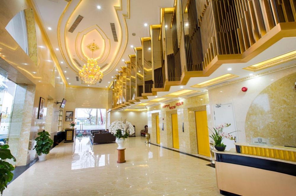 Fivitel Danang 4*