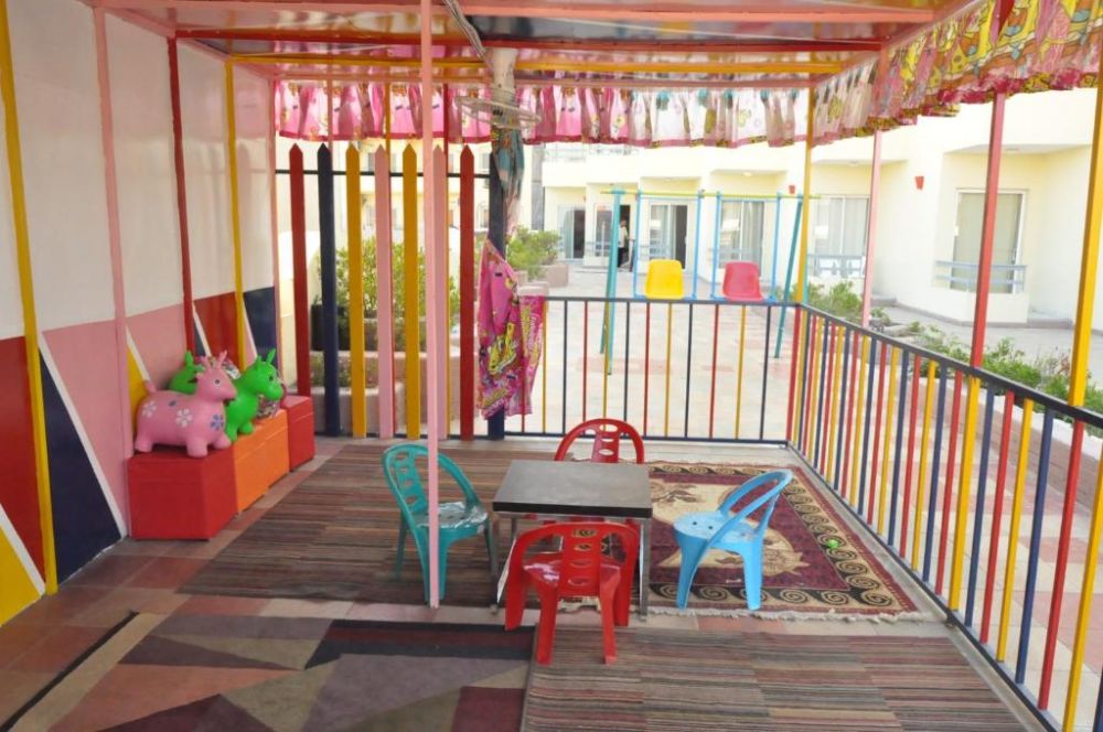 DEXON Roma Hotel (ex.Roma Hotel) 3*