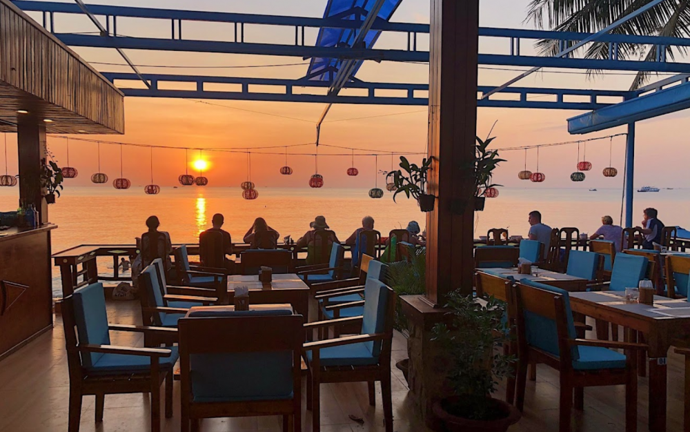 Orange Resort 3*