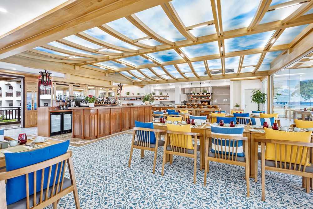 Wafaifo Resort Hoi An 5*