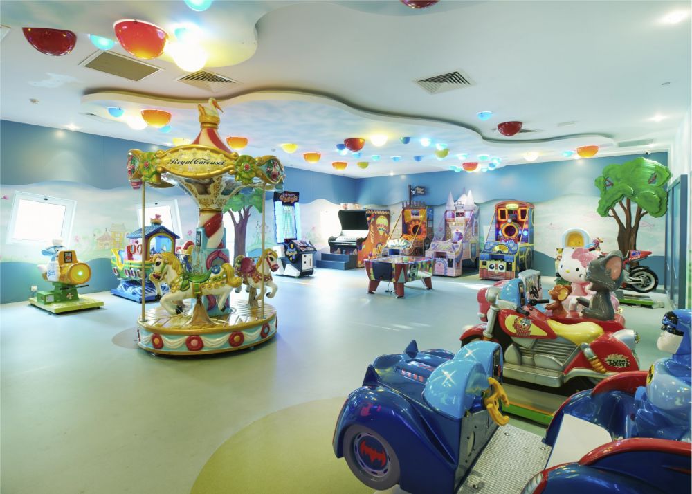 Maxx Royal Belek Golf Resort 5*