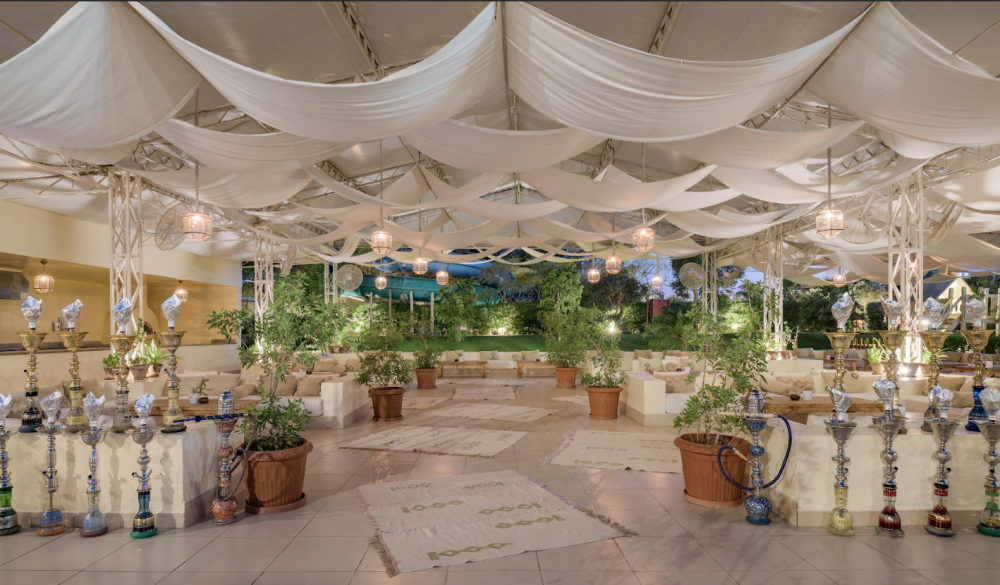 Sindbad Club Hurghada 4*