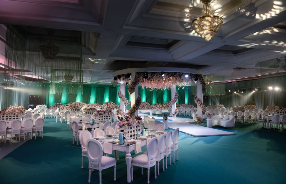Ras Al Khaimah Hotel 4*