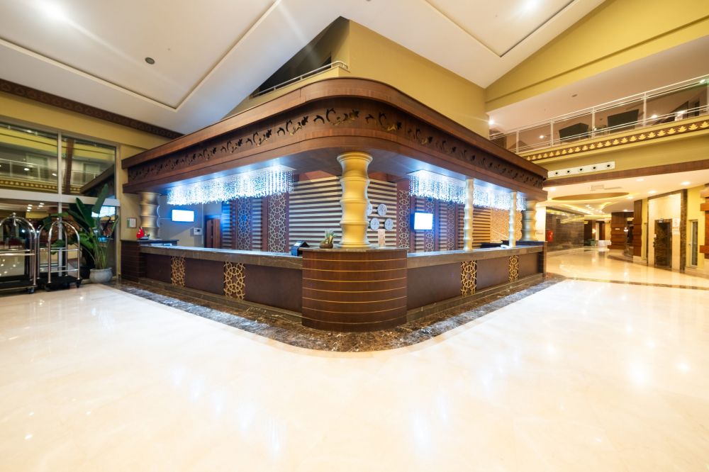 Vita Silva Hotel 5*