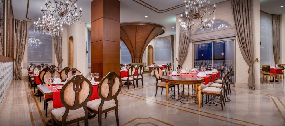 Haydarpasha Palace 5*