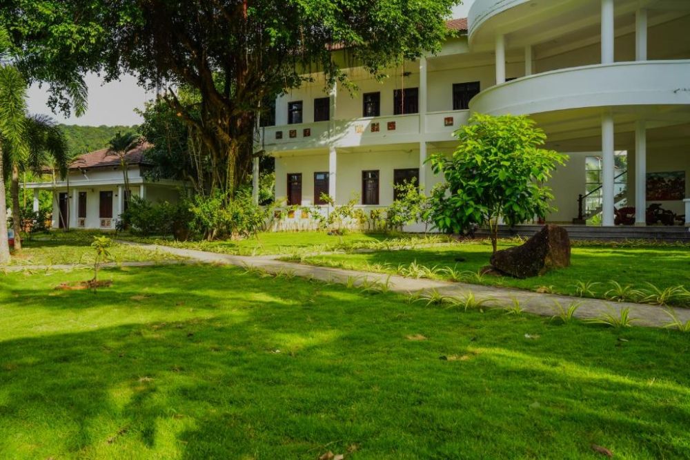 YNG Luxor Phu Quoc Resort 4*