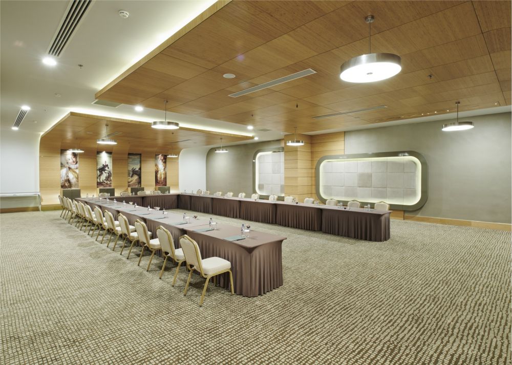 Maxx Royal Belek Golf Resort 5*