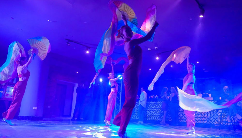 Bellagio Blue Resort & Spa (ex. Panorama Bungalows Hurghada) 4*
