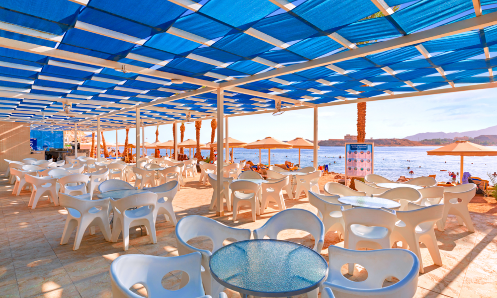 Beach Albatros Resort Sharm el Sheikh 4*
