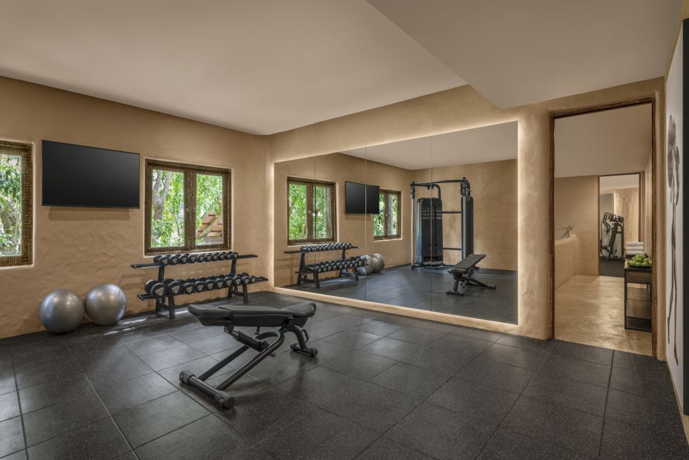 The Naka Island Resort & SPA 5*