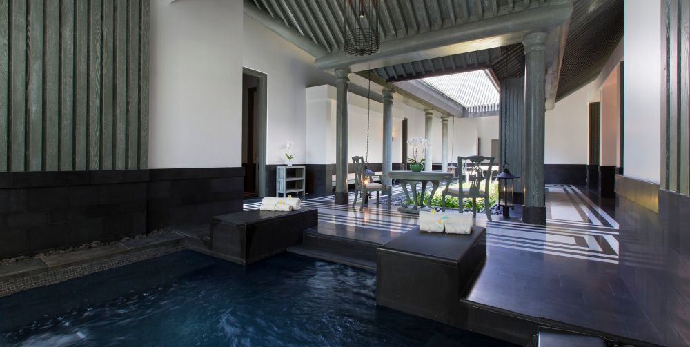 The Westin Blue Bay Resort & Spa 5*