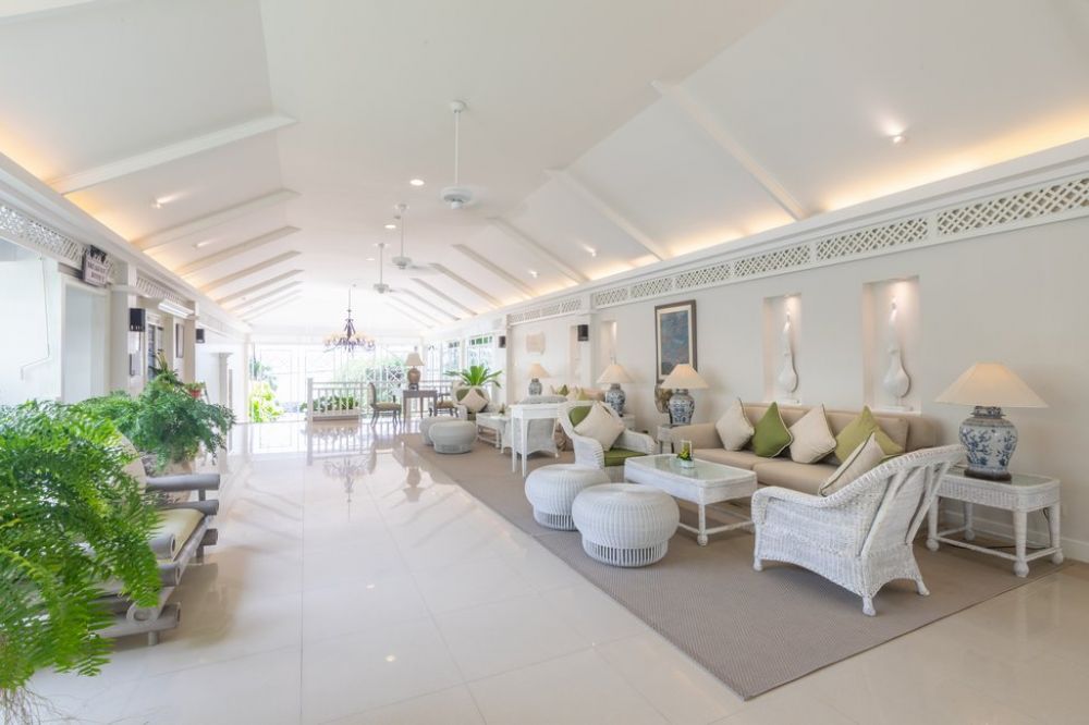 Kantary Bay Phuket Hotel & Serviced Apartment 4*