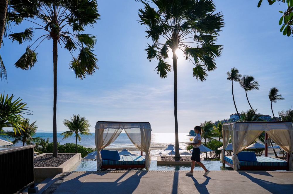 Pullman Phuket Panwa Beach Resort 5*