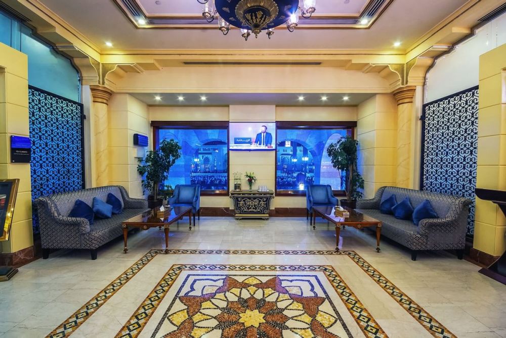Dar Al-Taqwa Hotel Madinah 5*