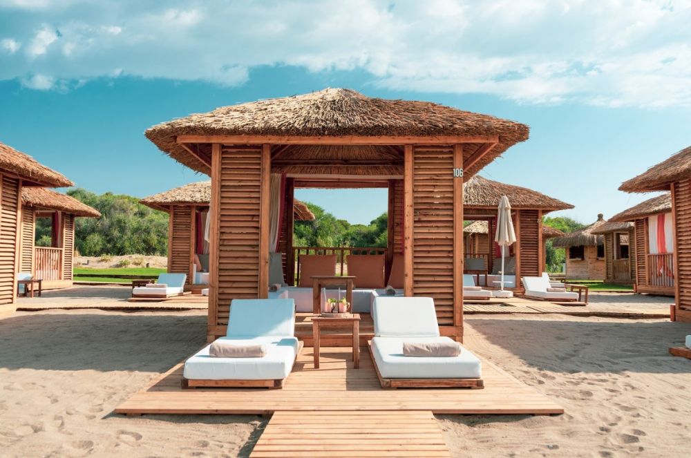 Rixos Premium Belek 5*