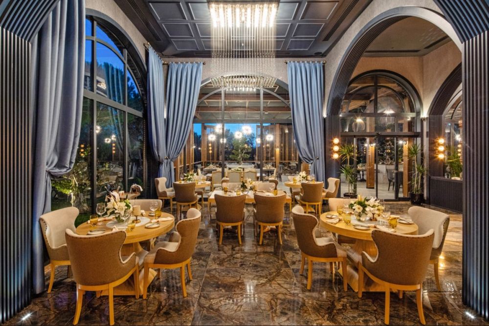Rixos Premium Belek 5*