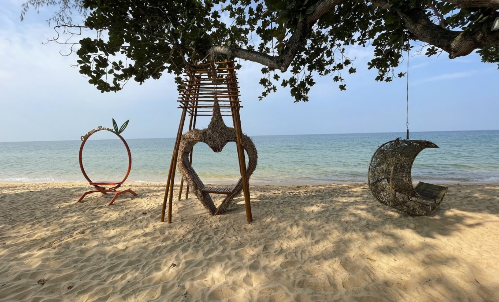 Orange Resort 3*