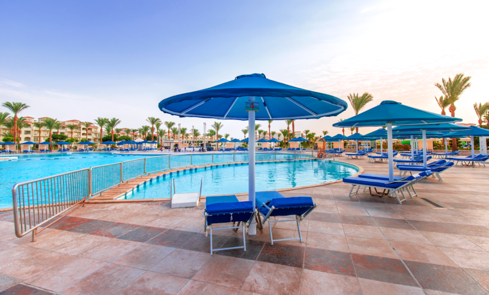 Dana Beach Resort Albatros 5*