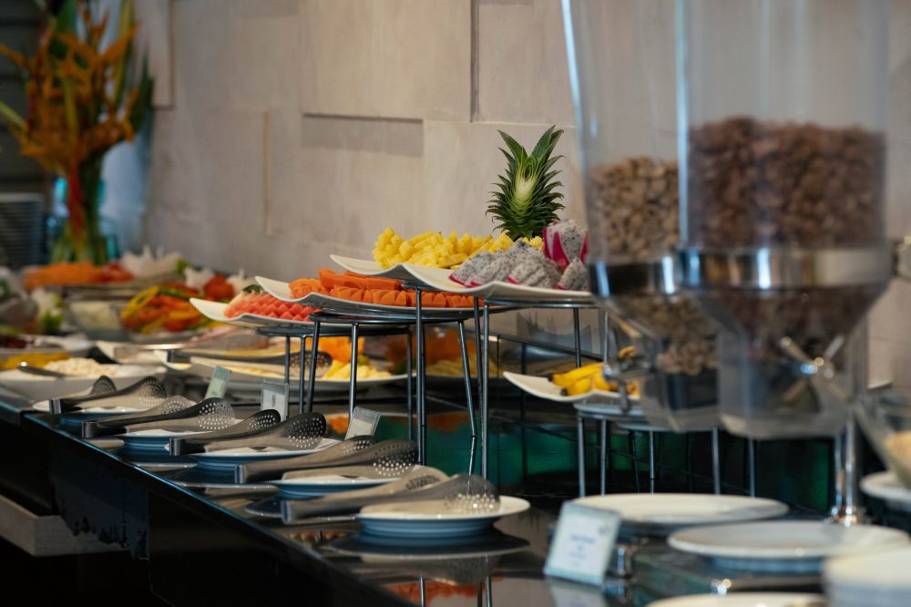 Peach Hill Resort 4*
